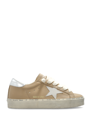 Golden Goose Sneakers Hi Star Classic With List | Women's